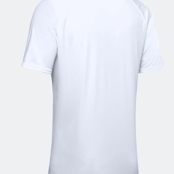 Under Armour CREW Top 2Pack Undershirt 1272393-100 - Picture 6 of 6